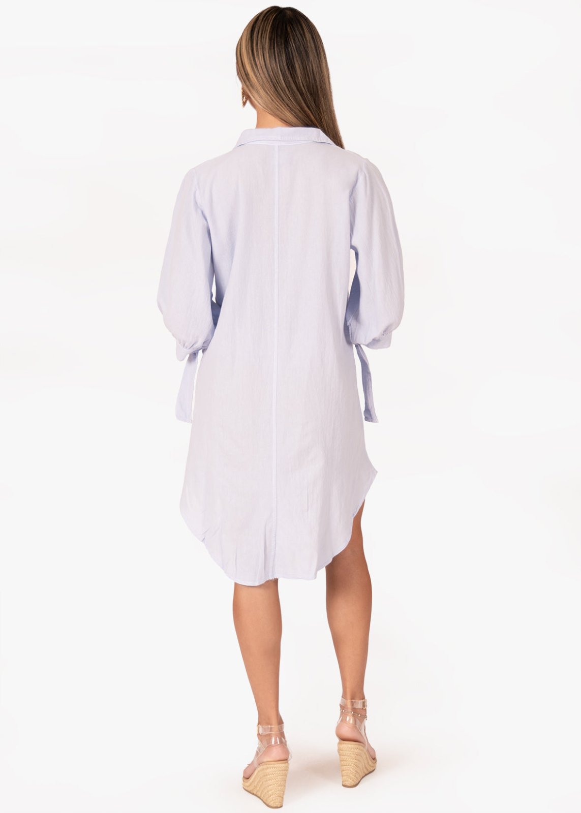 'Aylin' Tunic Dress WOMEN'S DRESS for women resort wear - Seaspice Resort Wear