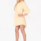 'Aylin' Tunic Dress WOMEN'S DRESS for women resort wear - Seaspice Resort Wear