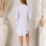 'Aylin' Tunic Dress WOMEN'S DRESS for women resort wear - Seaspice Resort Wear