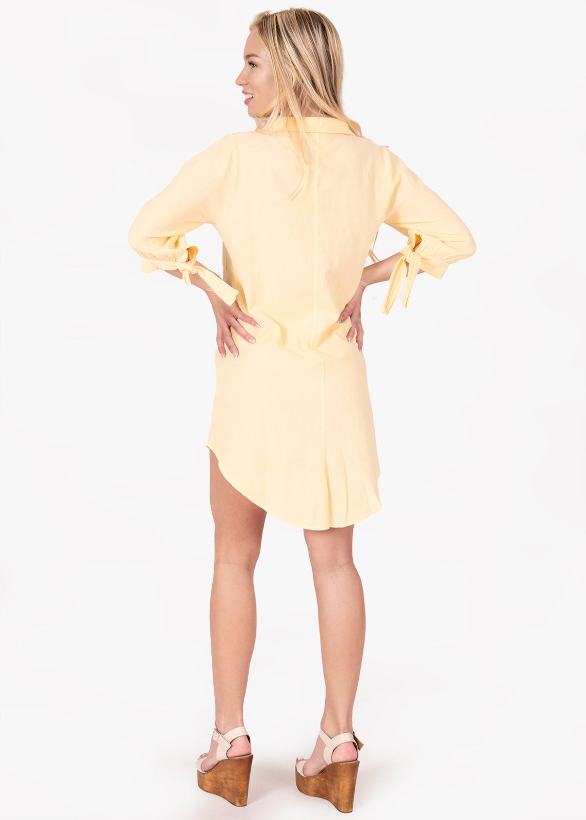 'Aylin' Tunic Dress WOMEN'S DRESS for women resort wear - Seaspice Resort Wear