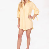 'Aylin' Tunic Dress WOMEN'S DRESS for women resort wear - Seaspice Resort Wear