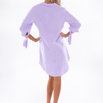 'Aylin' Tunic Dress WOMEN'S DRESS for women resort wear - Seaspice Resort Wear