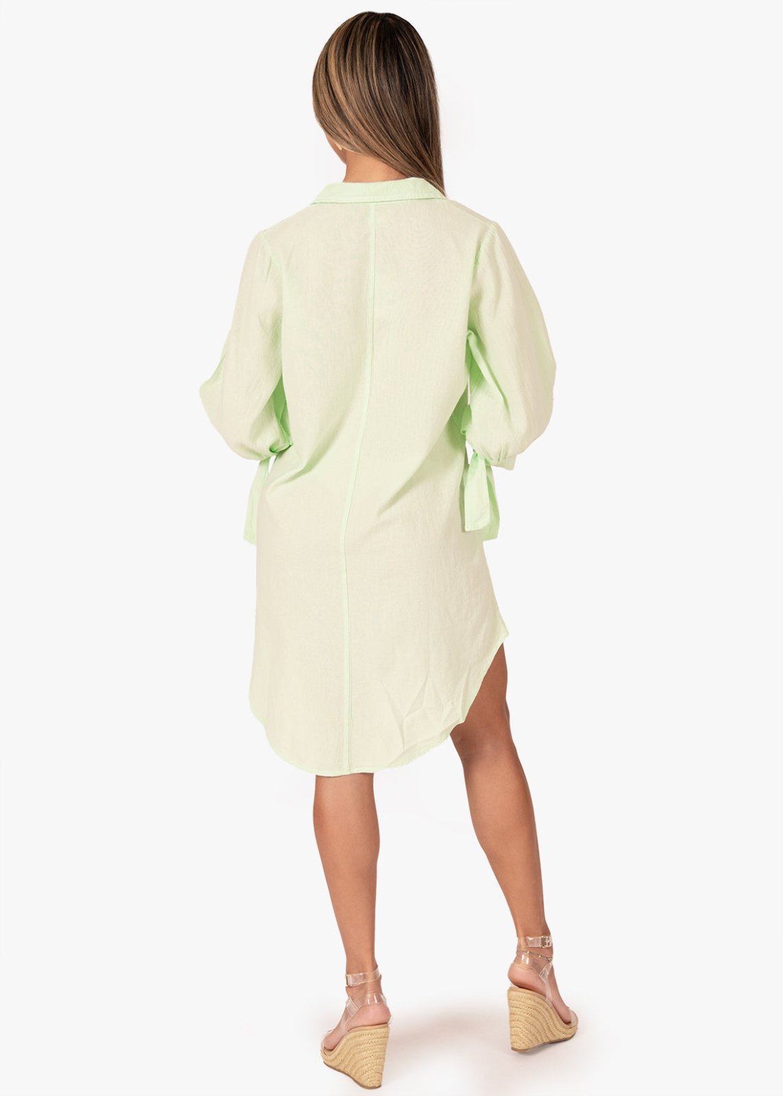 'Aylin' Tunic Dress WOMEN'S DRESS for women resort wear - Seaspice Resort Wear