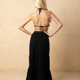 'Bailey' Maxi Skirt SEASPICE WOMEN for women resort wear - Seaspice Resort Wear