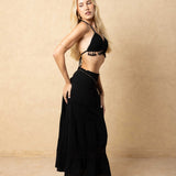 'Bailey' Maxi Skirt SEASPICE WOMEN for women resort wear - Seaspice Resort Wear