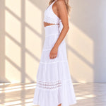 'Bailey' Maxi Skirt SEASPICE WOMEN for women resort wear - Seaspice Resort Wear