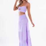 'Bailey' Maxi Skirt SEASPICE WOMEN for women resort wear - Seaspice Resort Wear