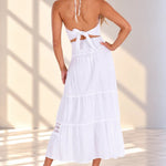 'Bailey' Maxi Skirt SEASPICE WOMEN for women resort wear - Seaspice Resort Wear