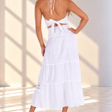 'Bailey' Maxi Skirt SEASPICE WOMEN for women resort wear - Seaspice Resort Wear