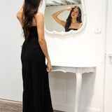 'Bliss' Strapless Maxi Dress WOMEN'S DRESS for women resort wear - Seaspice Resort Wear