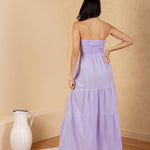 'Bliss' Strapless Maxi Dress WOMEN'S DRESS for women resort wear - Seaspice Resort Wear