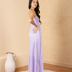 'Bliss' Strapless Maxi Dress WOMEN'S DRESS for women resort wear - Seaspice Resort Wear
