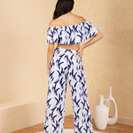 'Brooklyn' Off Shoulder Top WOMEN'S TOP for women resort wear - Seaspice Resort Wear