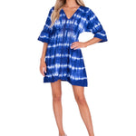 'Candice' Tunic Cover - Up Dress WOMEN'S DRESS for women resort wear - Seaspice Resort Wear
