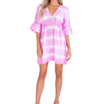 'Candice' Tunic Cover - Up Dress WOMEN'S DRESS for women resort wear - Seaspice Resort Wear