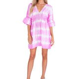 'Candice' Tunic Cover - Up Dress WOMEN'S DRESS for women resort wear - Seaspice Resort Wear
