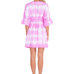 'Candice' Tunic Cover - Up Dress WOMEN'S DRESS for women resort wear - Seaspice Resort Wear