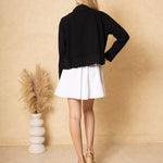 'Cleo' Cotton Jacket WOMEN'S JACKET for women resort wear - Seaspice Resort Wear