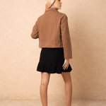 'Cleo' Cotton Jacket WOMEN'S JACKET for women resort wear - Seaspice Resort Wear