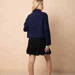 'Cleo' Cotton Jacket WOMEN'S JACKET for women resort wear - Seaspice Resort Wear