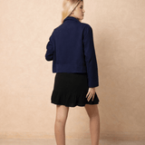 'Cleo' Cotton Jacket WOMEN'S JACKET for women resort wear - Seaspice Resort Wear