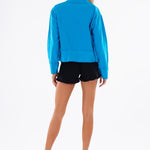 'Cleo' Cotton Jacket WOMEN'S JACKET for women resort wear - Seaspice Resort Wear