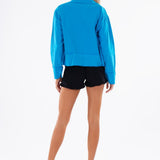 'Cleo' Cotton Jacket WOMEN'S JACKET for women resort wear - Seaspice Resort Wear