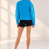 'Cleo' Cotton Jacket WOMEN'S JACKET for women resort wear - Seaspice Resort Wear