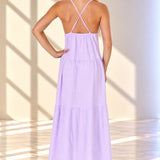 'Cristy' Maxi Dress WOMEN'S DRESS for women resort wear - Seaspice Resort Wear