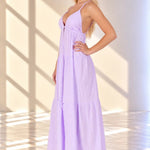 'Cristy' Maxi Dress WOMEN'S DRESS for women resort wear - Seaspice Resort Wear