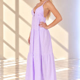 'Cristy' Maxi Dress WOMEN'S DRESS for women resort wear - Seaspice Resort Wear