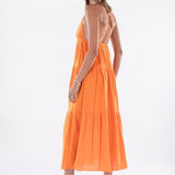 'Cristy' Maxi Dress WOMEN'S DRESS for women resort wear - Seaspice Resort Wear