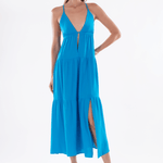 'Cristy' Maxi Dress WOMEN'S DRESS for women resort wear - Seaspice Resort Wear
