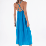 'Cristy' Maxi Dress WOMEN'S DRESS for women resort wear - Seaspice Resort Wear