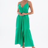 'Cristy' Maxi Dress WOMEN'S DRESS for women resort wear - Seaspice Resort Wear