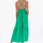 'Cristy' Maxi Dress WOMEN'S DRESS for women resort wear - Seaspice Resort Wear