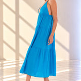 'Cristy' Maxi Dress WOMEN'S DRESS for women resort wear - Seaspice Resort Wear