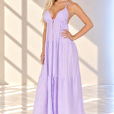 'Cristy' Maxi Dress WOMEN'S DRESS for women resort wear - Seaspice Resort Wear