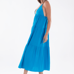 'Cristy' Maxi Dress WOMEN'S DRESS for women resort wear - Seaspice Resort Wear