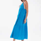 'Cristy' Maxi Dress WOMEN'S DRESS for women resort wear - Seaspice Resort Wear