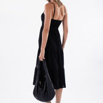 'Edith' Cut Out Dress WOMEN'S DRESS for women resort wear - Seaspice Resort Wear