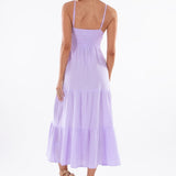 'Edith' Cut Out Dress WOMEN'S DRESS for women resort wear - Seaspice Resort Wear