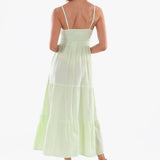 'Edith' Cut Out Dress WOMEN'S DRESS for women resort wear - Seaspice Resort Wear