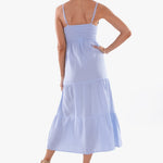 'Edith' Cut Out Dress WOMEN'S DRESS for women resort wear - Seaspice Resort Wear