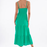 'Edith' Cut Out Dress WOMEN'S DRESS for women resort wear - Seaspice Resort Wear