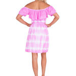 'Ella' Off Shoulder Sundress WOMEN'S DRESS for women resort wear - Seaspice Resort Wear