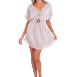 'Emma' Tunic Dress WOMEN'S DRESS for women resort wear - Seaspice Resort Wear