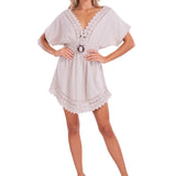 'Emma' Tunic Dress WOMEN'S DRESS for women resort wear - Seaspice Resort Wear