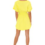 'Emma' Tunic Dress WOMEN'S DRESS for women resort wear - Seaspice Resort Wear