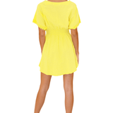 'Emma' Tunic Dress WOMEN'S DRESS for women resort wear - Seaspice Resort Wear